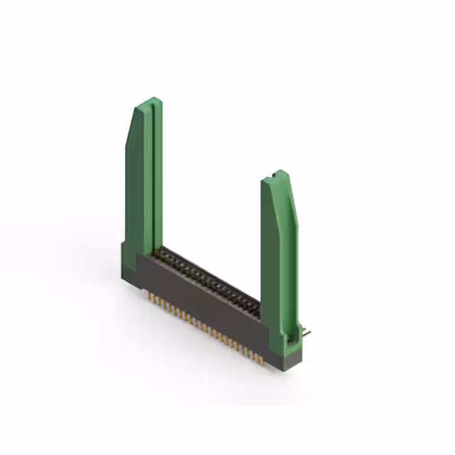 395-046-558-278 EDAC Inc.  Edgeboard Connectors